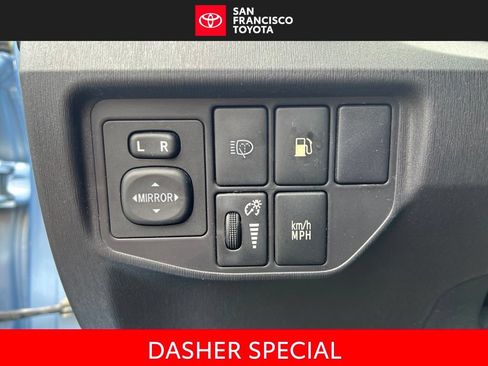 Used 2012 Toyota Prius Prime Advanced FWD image 34