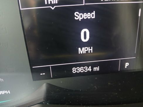 Used 2018 Chevrolet Trax LT FWD image 15
