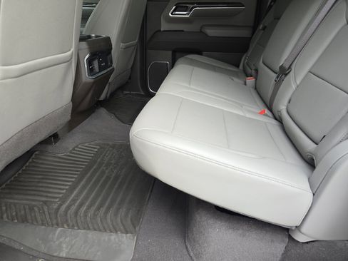 Used 2022 Chevrolet Silverado 1500 LTZ image 33