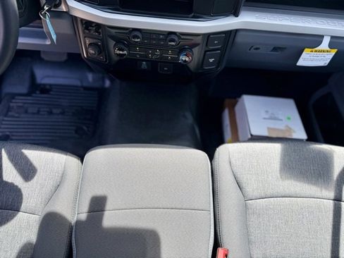 New 2025 Ford F350 XL w/ XL Chrome Package image 26