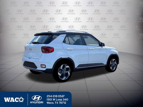 New 2026 Hyundai Venue SEL image 10