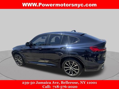 Used 2019 BMW X4 xDrive30i w/ Premium Package Essential AWD/4WD image 6