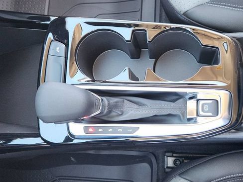 New 2026 Chevrolet Trax LT w/ Driver Confidence Package FWD image 17