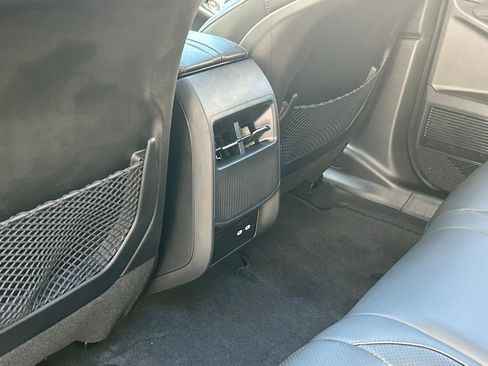 Used 2025 Jeep Wagoneer S Limited image 55