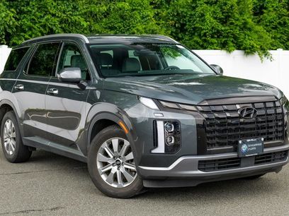Used 2023 Hyundai Palisade SEL