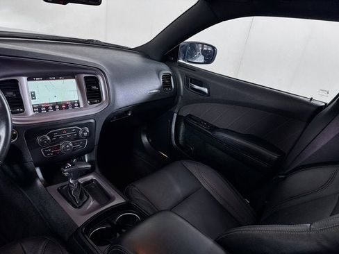 Used 2023 Dodge Charger SXT w/ Blacktop Special Edition image 20
