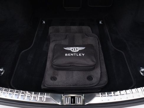 Certified 2024 Bentley Flying Spur W12 AWD/4WD image 49
