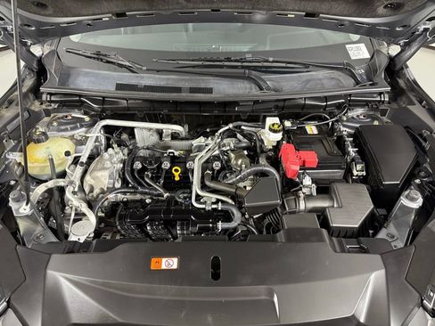 Used 2024 Mitsubishi Outlander SE image 46