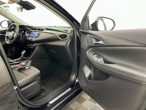 Used 2023 Buick Encore GX Select w/ Sport Touring Package image 34