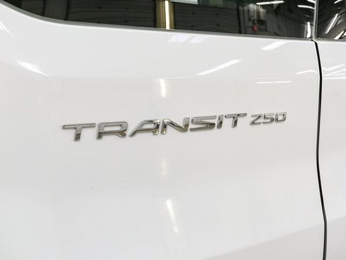 Used 2024 Ford Transit 250 Low Roof w/ Exterior Upgrade Package image 9