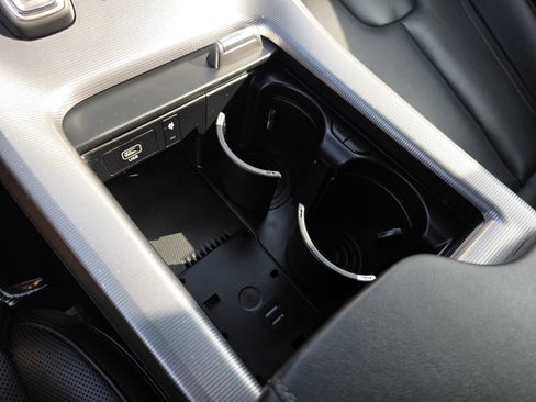 Certified 2024 Hyundai Palisade Calligraphy image 27