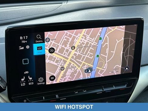 Used 2021 Volkswagen ID.4 Pro S RWD image 21
