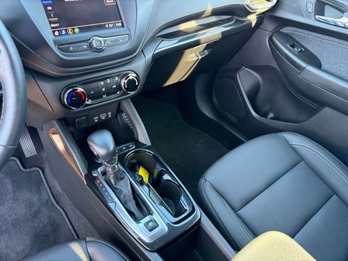 Used 2023 Chevrolet TrailBlazer ACTIV image 15
