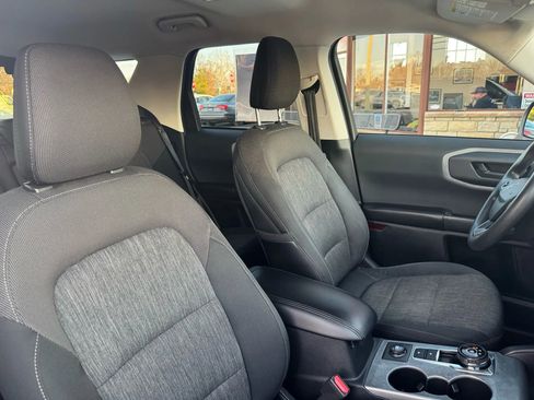 Used 2021 Ford Bronco Sport Big Bend image 47