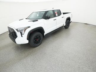 New 2026 Toyota Tundra TRD Pro video 1