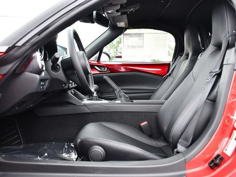 New 2026 MAZDA MX-5 Miata Grand Touring RWD image 16