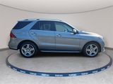 Used 2016 Mercedes-Benz GLE 400 4MATIC image 5
