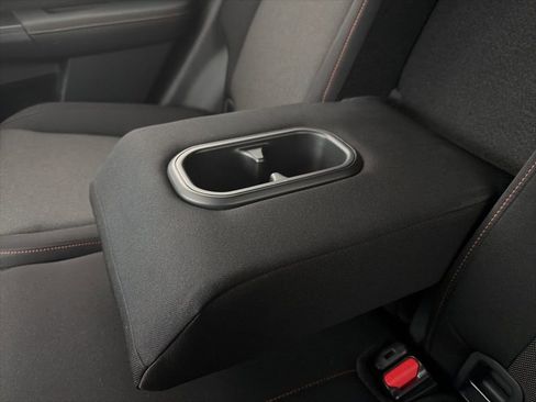 Certified 2023 Honda CR-V Sport image 36