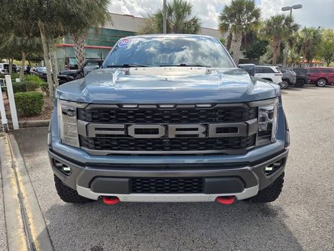 Used 2023 Ford F150 Raptor image 19
