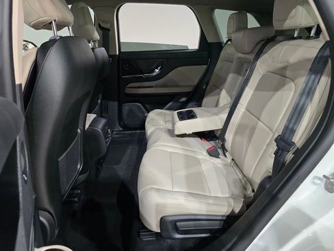 New 2026 Lincoln Corsair Reserve image 35