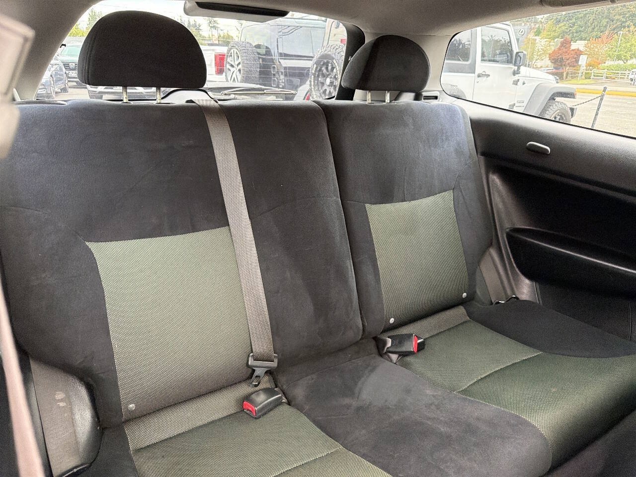 Used 2005 Honda Civic Si image 18