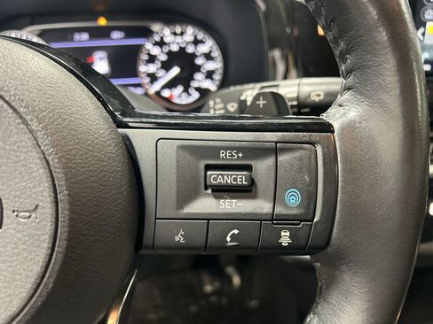 Certified 2023 Nissan Pathfinder SL AWD/4WD image 22