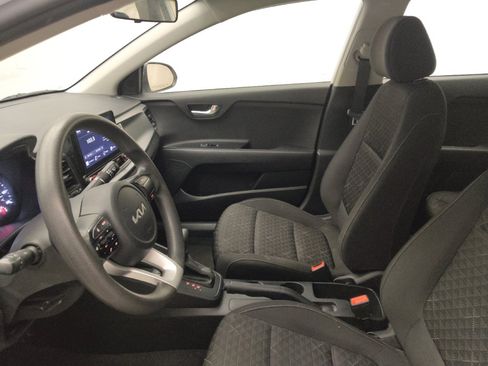Used 2022 Kia Rio LX FWD image 17