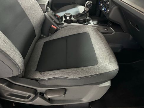 Used 2025 Ford Bronco Big Bend image 56