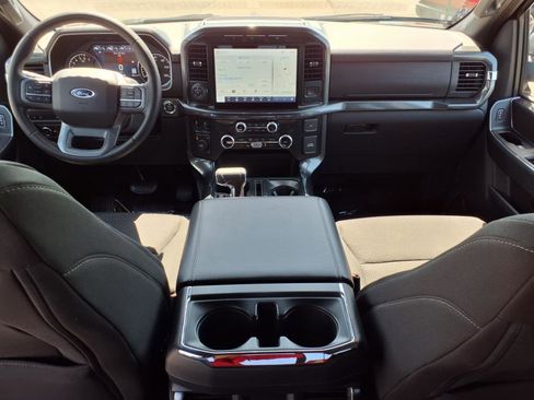 Used 2023 Ford F150 XLT w/ Equipment Group 302A High image 15