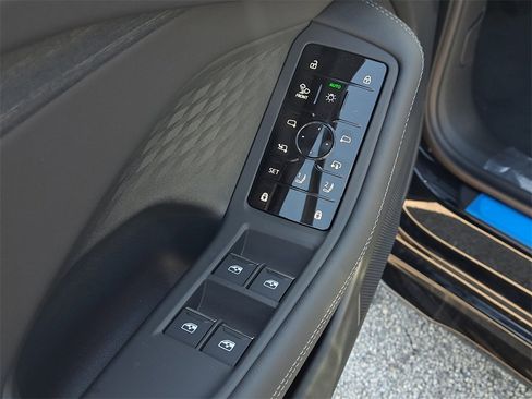 New 2026 Audi A6 Prestige image 22