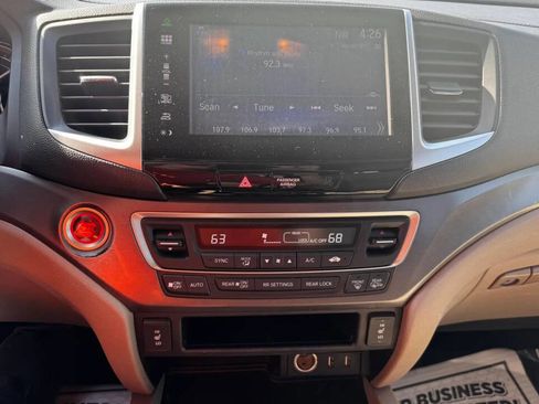 Used 2016 Honda Pilot EX-L image 29