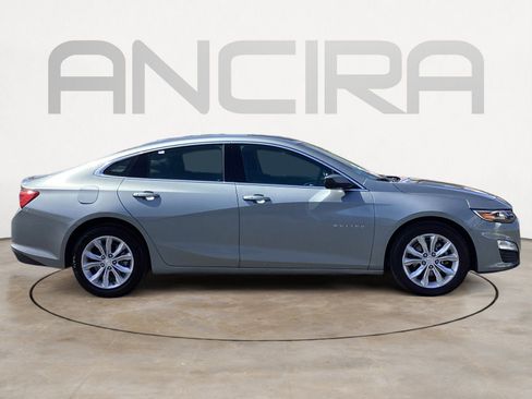 Used 2024 Chevrolet Malibu LT image 15