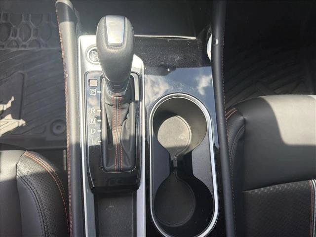 Used 2025 Nissan Altima 2.5 SR FWD image 15