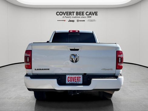 Used 2024 RAM 2500 Laramie image 8