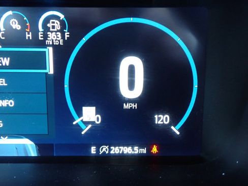 Used 2023 Ford F150 Lariat w/ Equipment Group 502A High image 36