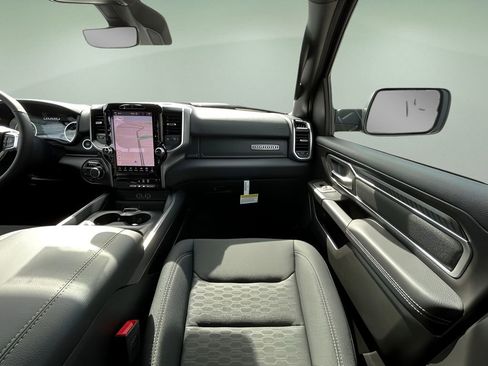 New 2026 RAM 1500 Big Horn image 17