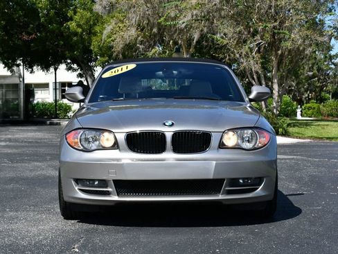 Used 2011 BMW 128i Convertible image 50