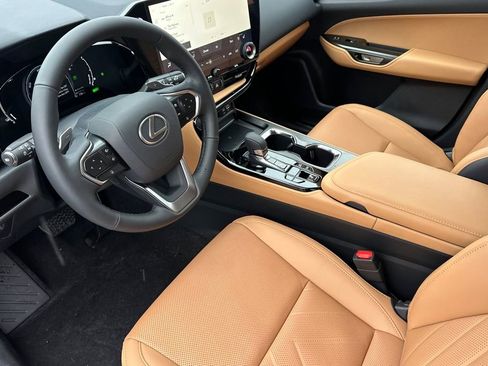 New 2026 Lexus NX 450h+ AWD w/ Accessory Package (P5) image 10