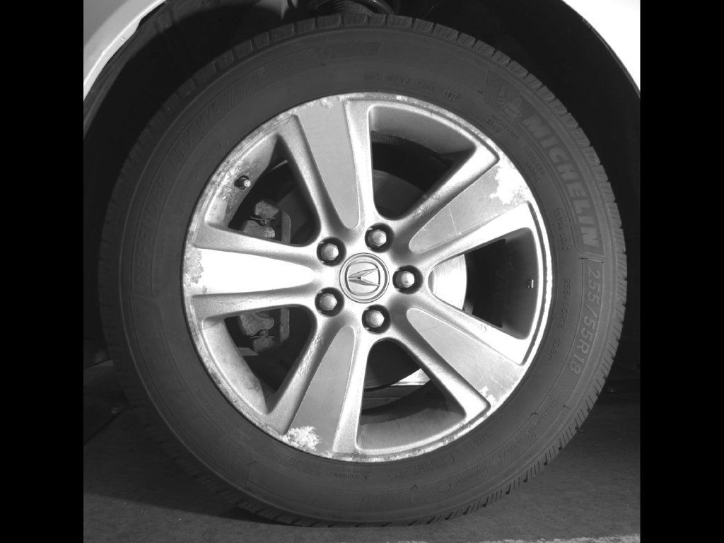 Used 2013 Acura MDX w/ Technology Package AWD/4WD image 9