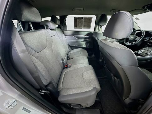 Used 2023 Hyundai Santa Fe SEL w/ Cargo Package image 11