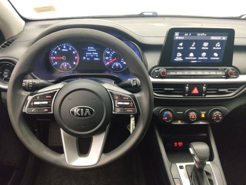 Used 2020 Kia Forte Sedan FWD image 22