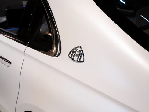 Used 2023 Mercedes-Benz Maybach S 680 Mercedes-Maybach S 680 4M image 11