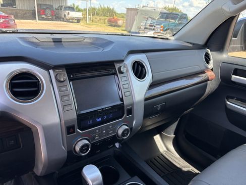 Used 2014 Toyota Tundra Limited image 17