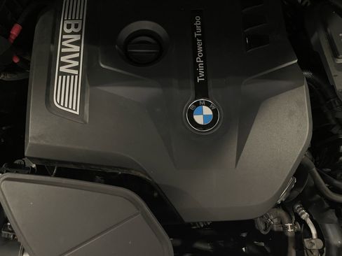 Used 2019 BMW X3 xDrive30i w/ Premium Package AWD/4WD image 26