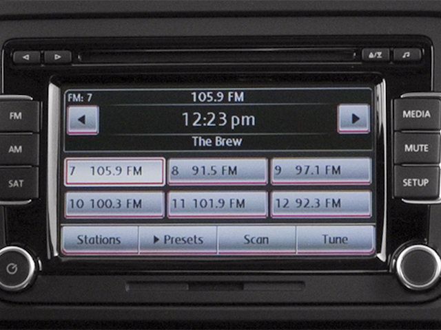 Used 2014 Volkswagen Jetta TDI FWD image 9