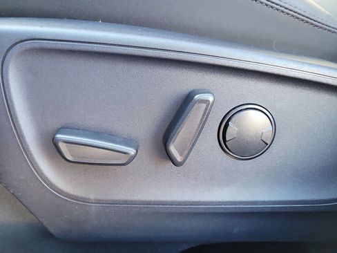 Used 2024 Ford Bronco Sport Badlands image 19