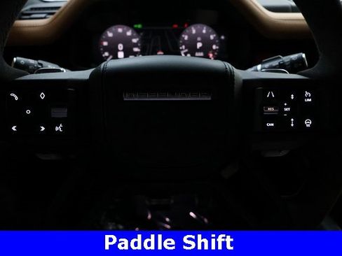 Used 2023 Land Rover Defender 90 V8 image 37