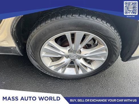 Used 2011 Lexus RX 450h AWD image 7