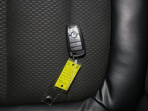 Used 2023 Ford Escape ST-Line w/ Tech Pack #1 image 43