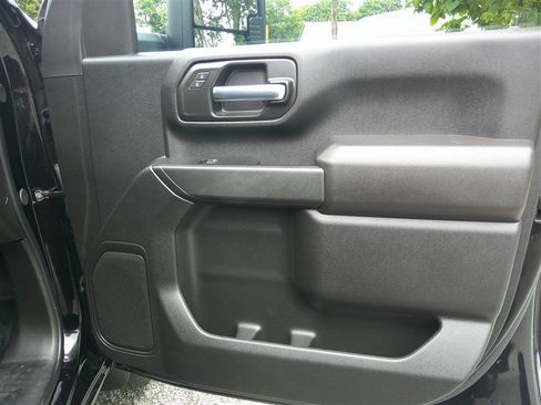 Used 2025 Chevrolet Silverado 3500 W/T w/ WT Convenience Package AWD/4WD image 21